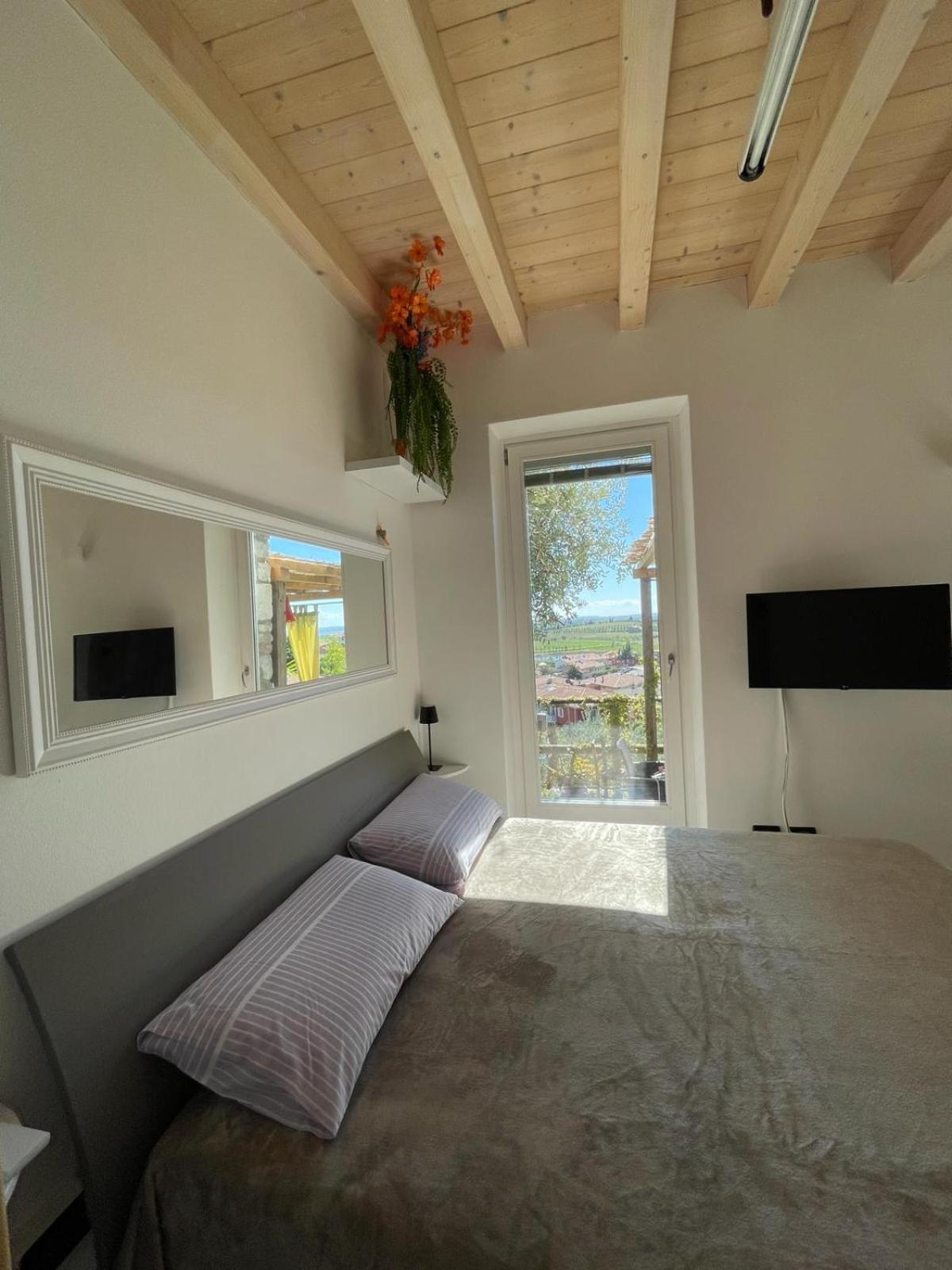 Garden Room Cavaion Veronese Exterior photo